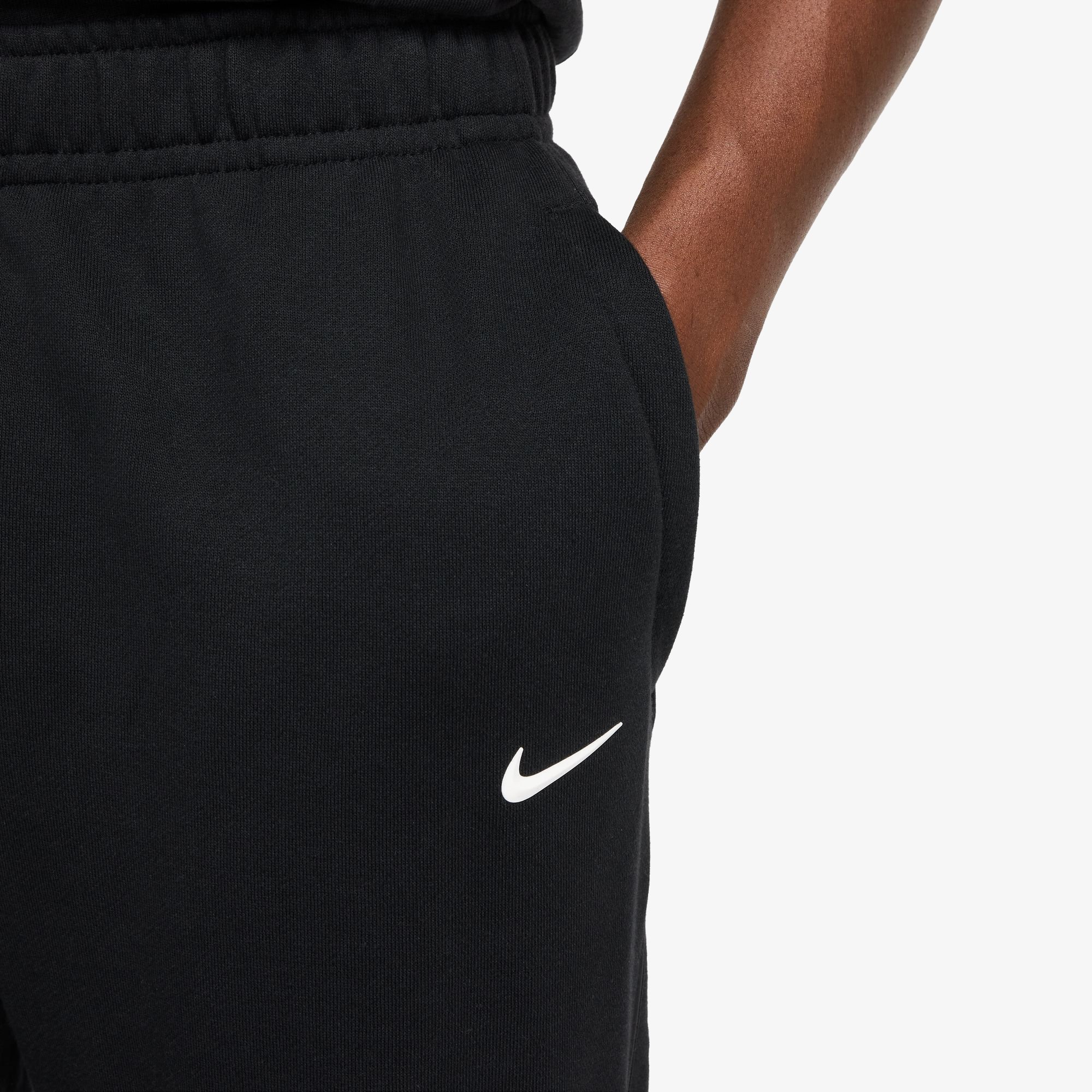 Nike x NOCTA Fleece CS Sweat Pants 'Black'