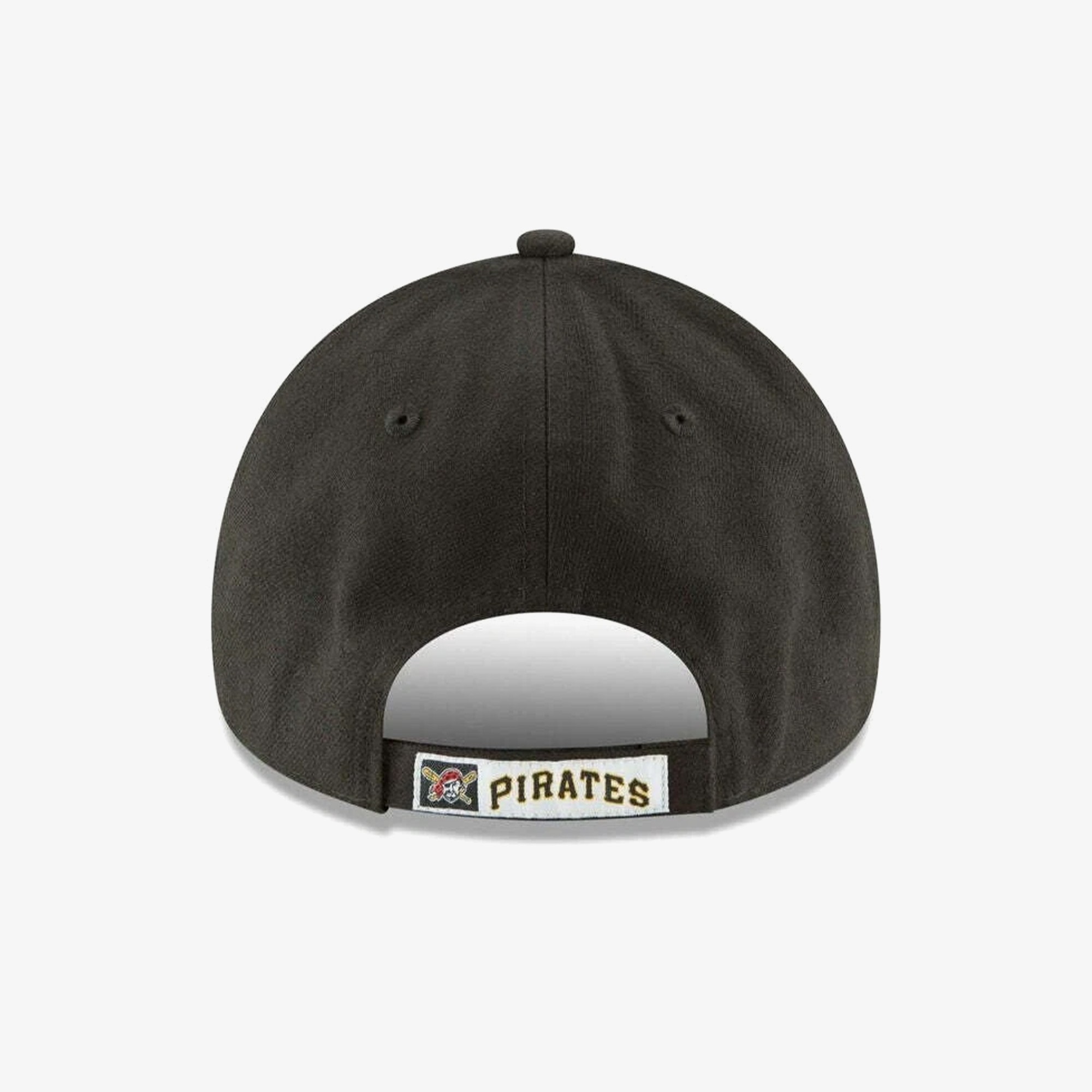 Pittsburgh Pirates 9FORTY The League Cap 'Black'