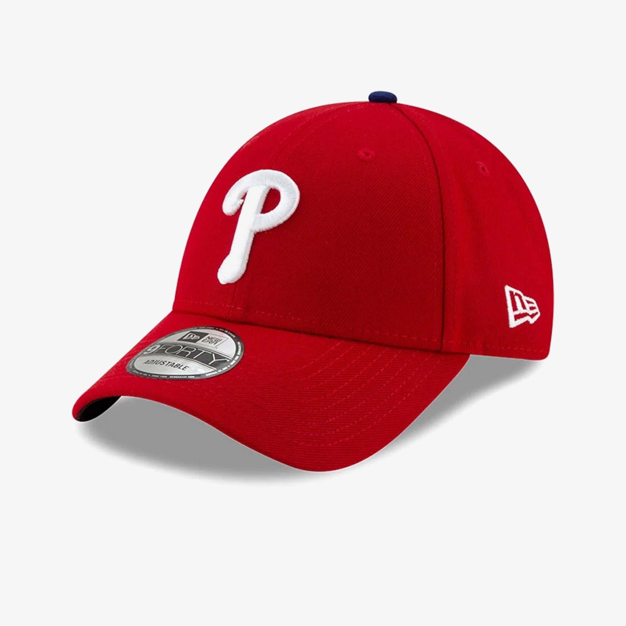 Philadelphia Phillies 9FORTY The League Cap ‘Red’