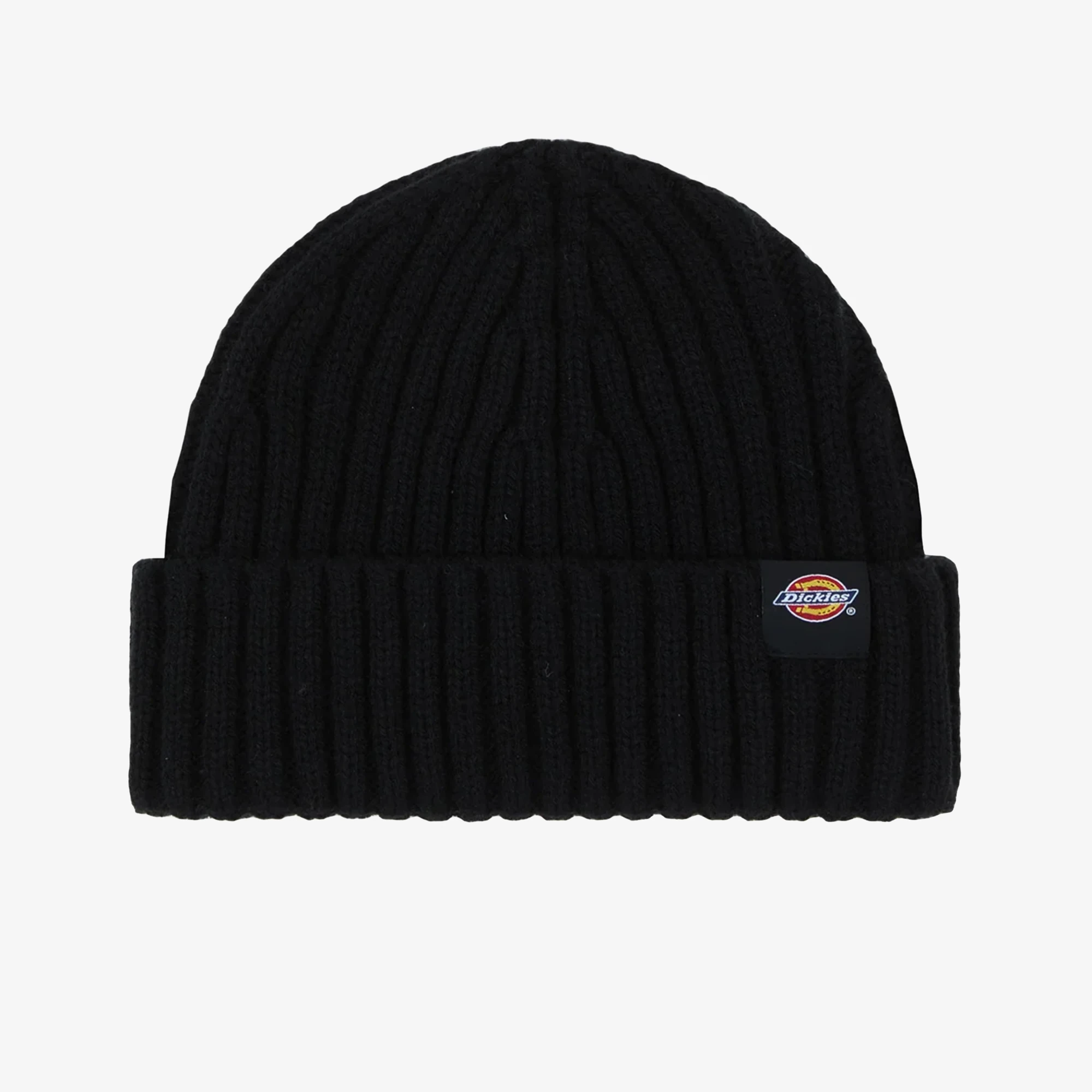 Lockwood Beanie Hat 'Black'