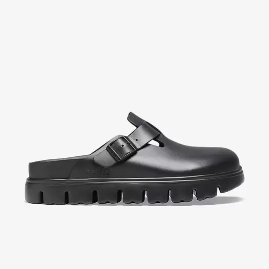 Boston Chunky NL EXQ 'Black' - Görsel 2