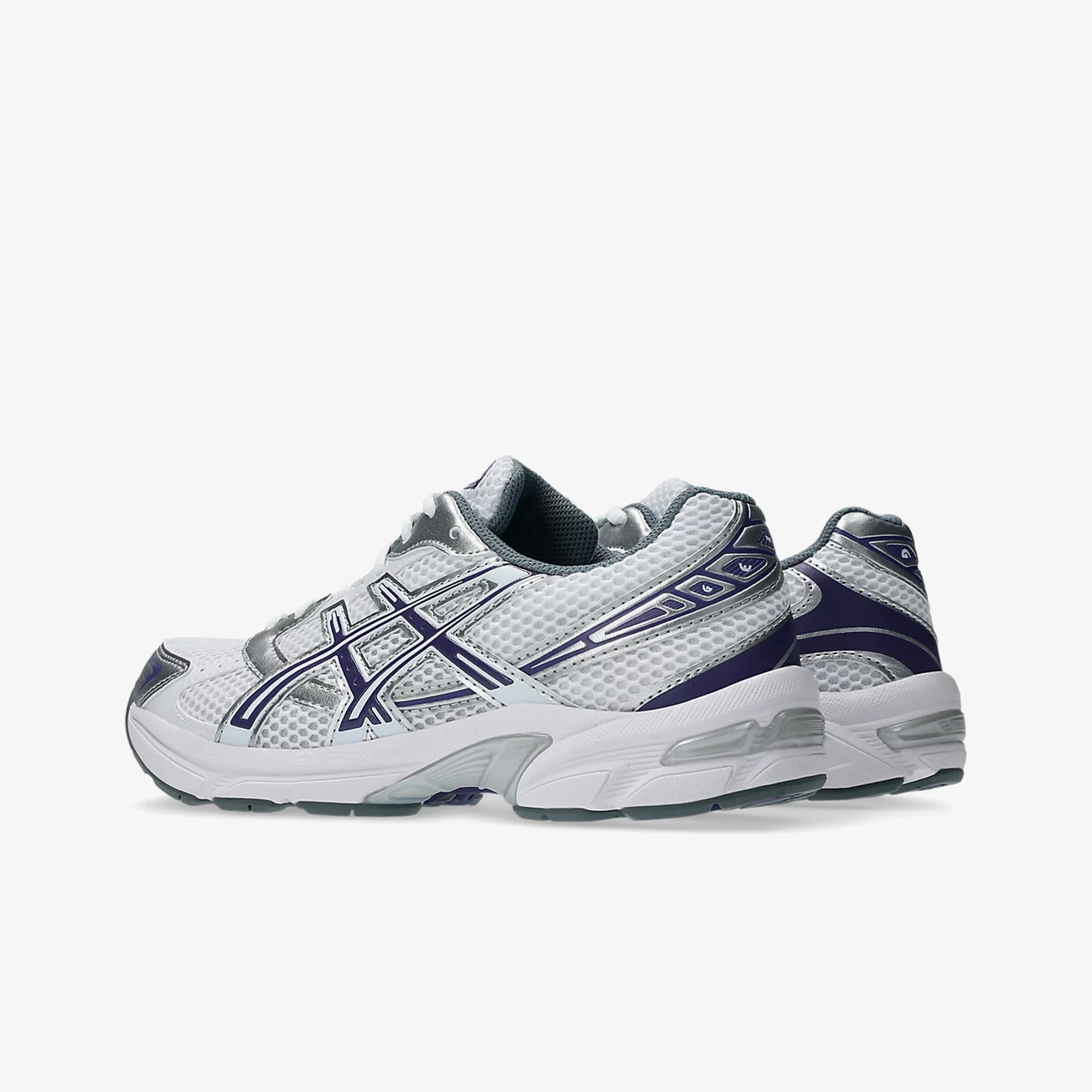 GEL-1130 'White Dusty Purple'