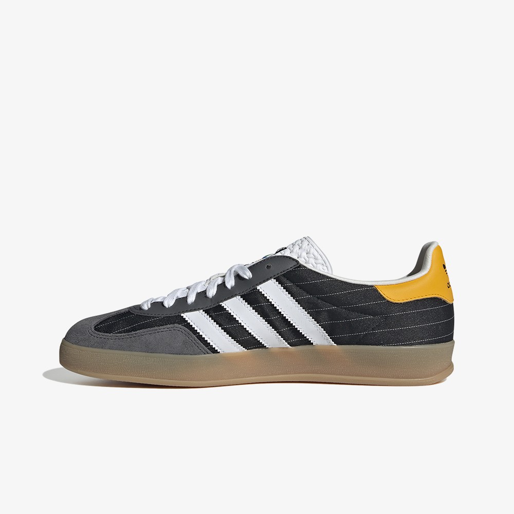 Gazelle Indoor 'Core Black'