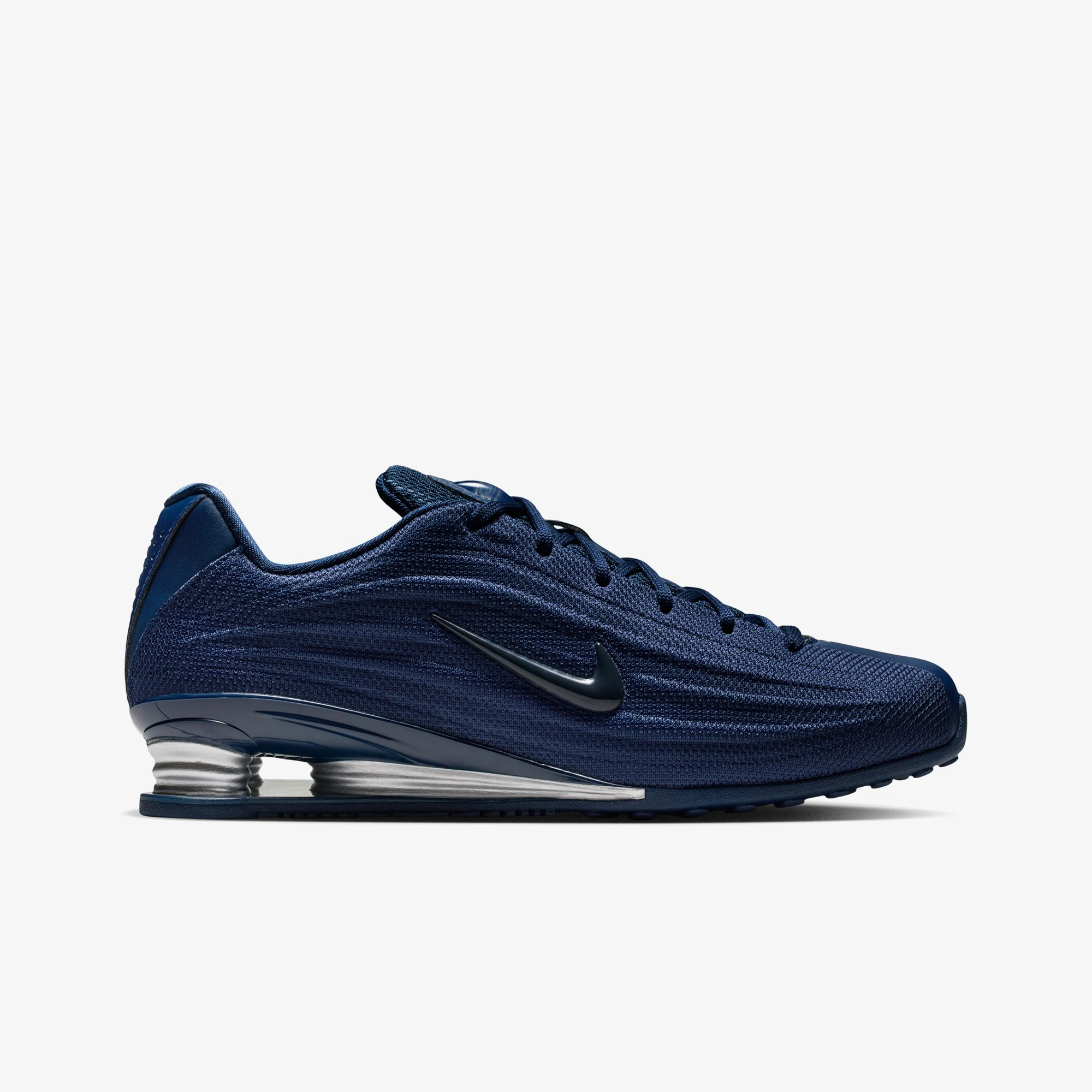 Nike Shox Z 'Midnight Navy' (W) - WUNDER