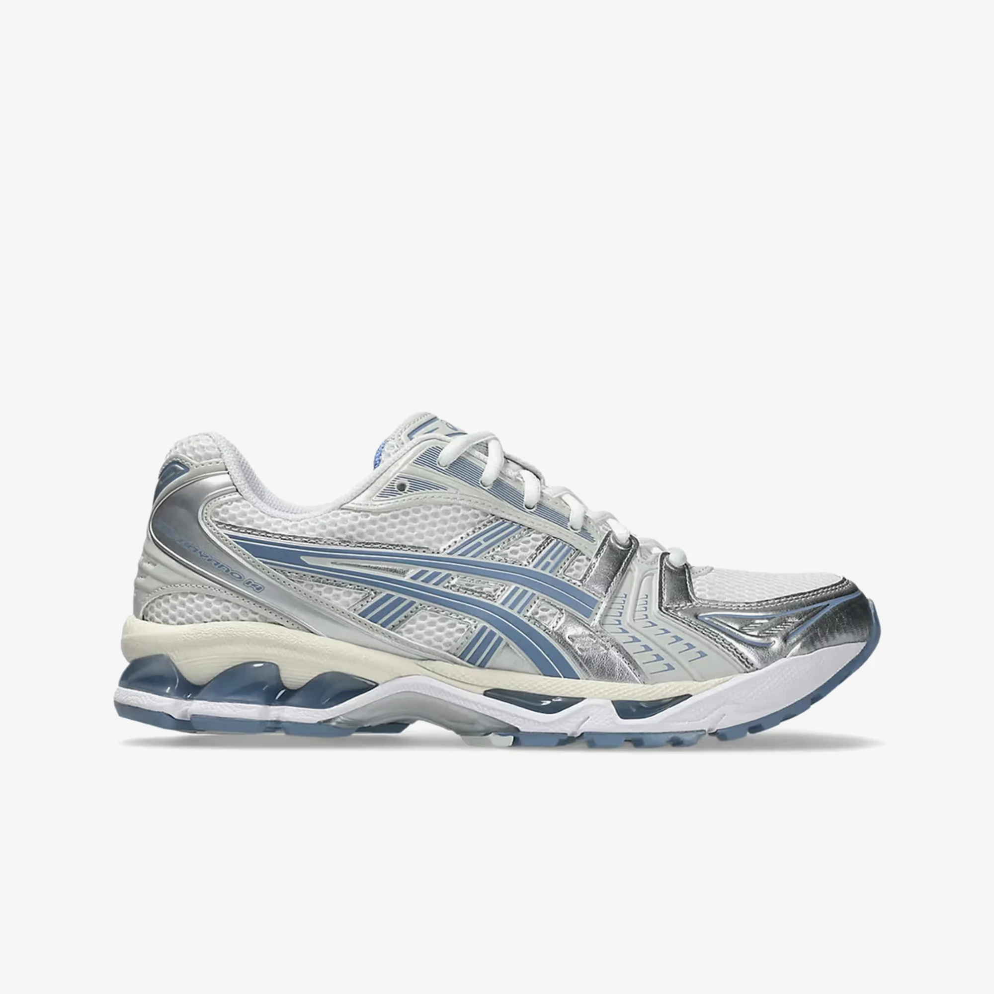 ASICS Gel-Kayano 14 'Light Navy' - WUNDER