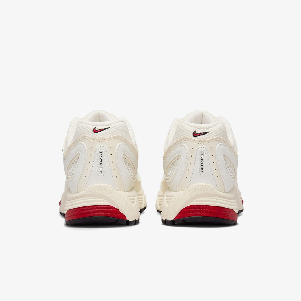 Air Pegasus 2K5 'White Gym Red' (W)