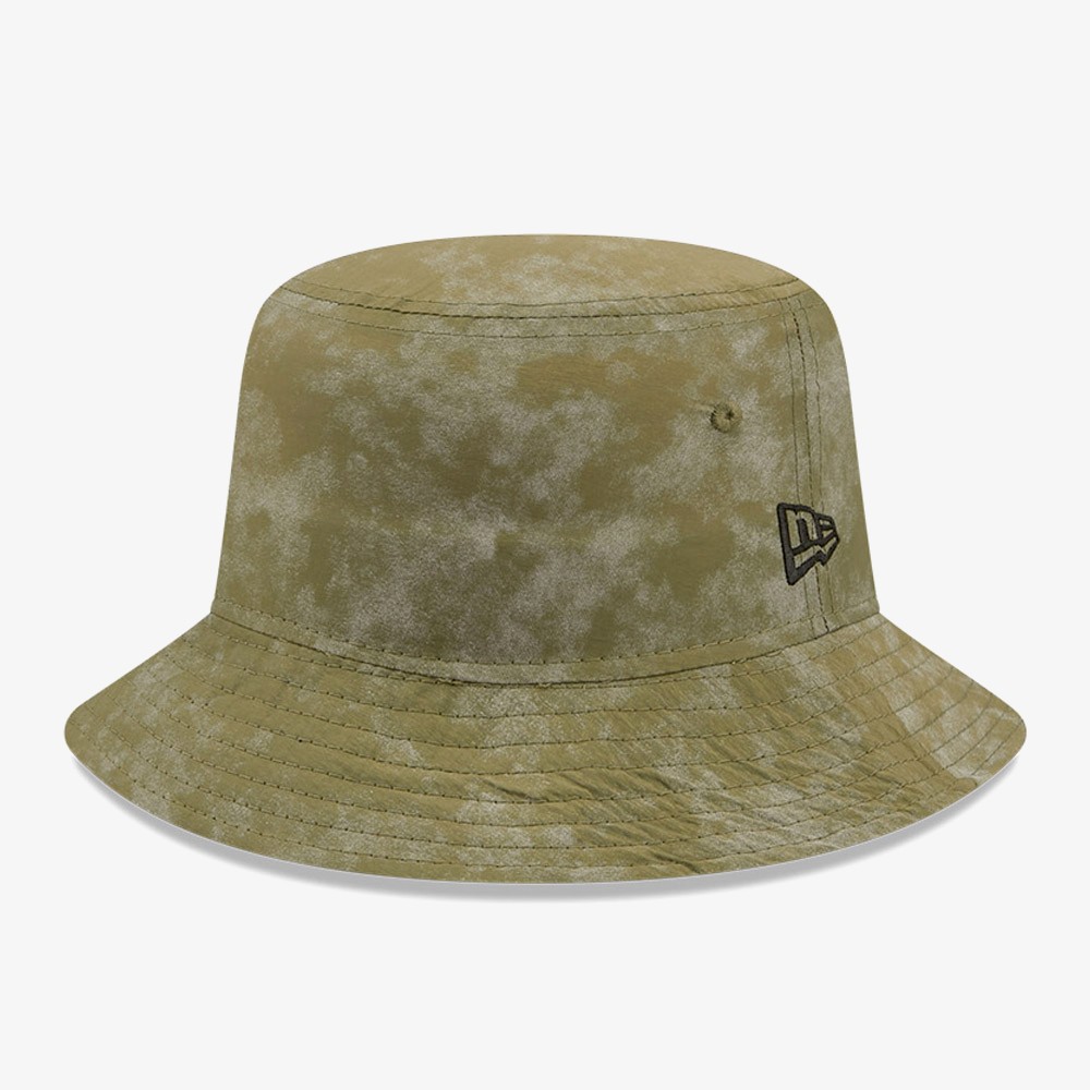 New York Yankees Tie Dye Bucket Hat