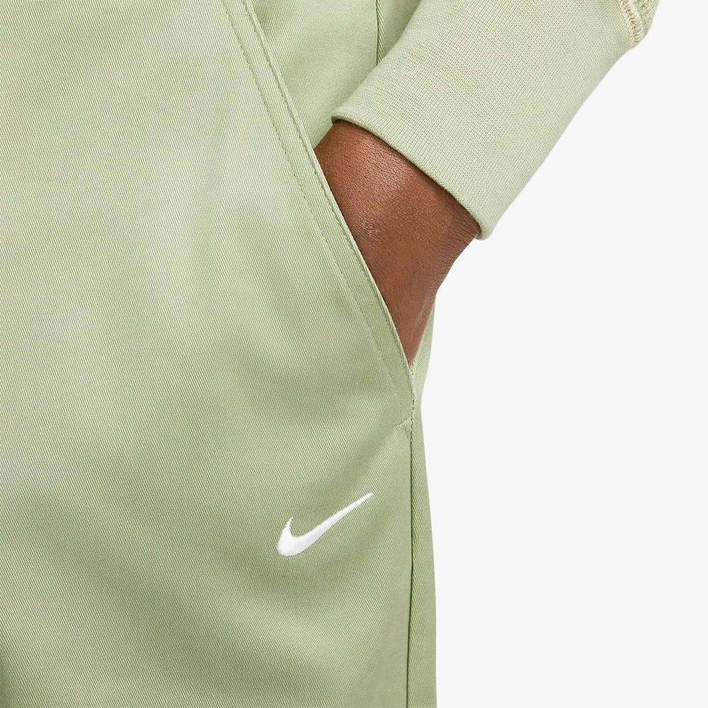Nike Life Chino Pants 'Oil Green'
