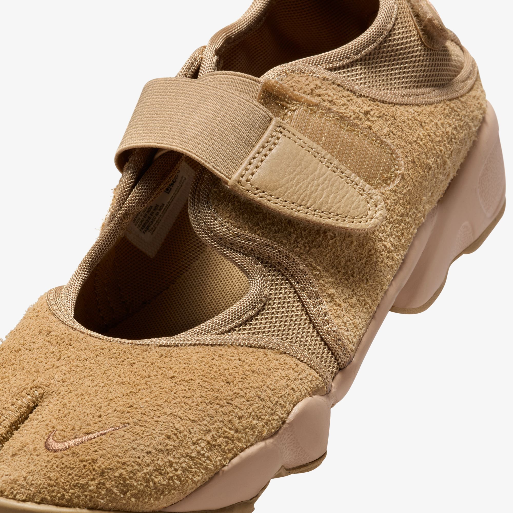 Air Rift 'Parachute Beige'(W)