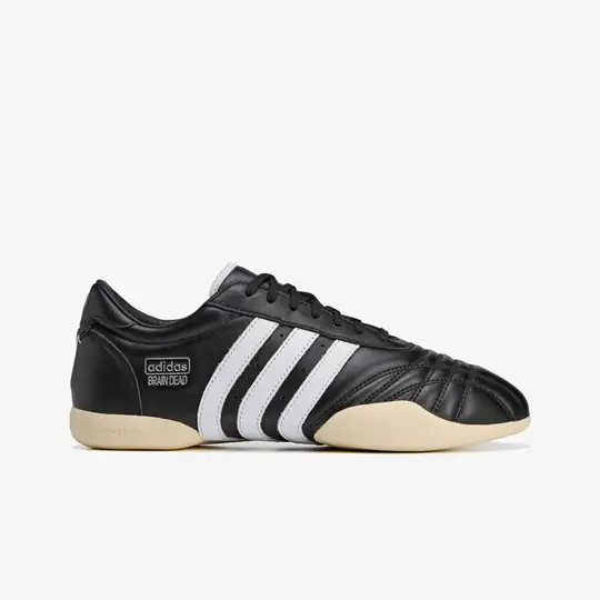 adidas x Brain Dead Taekwondo 'Core Black' (W) - Görsel 2