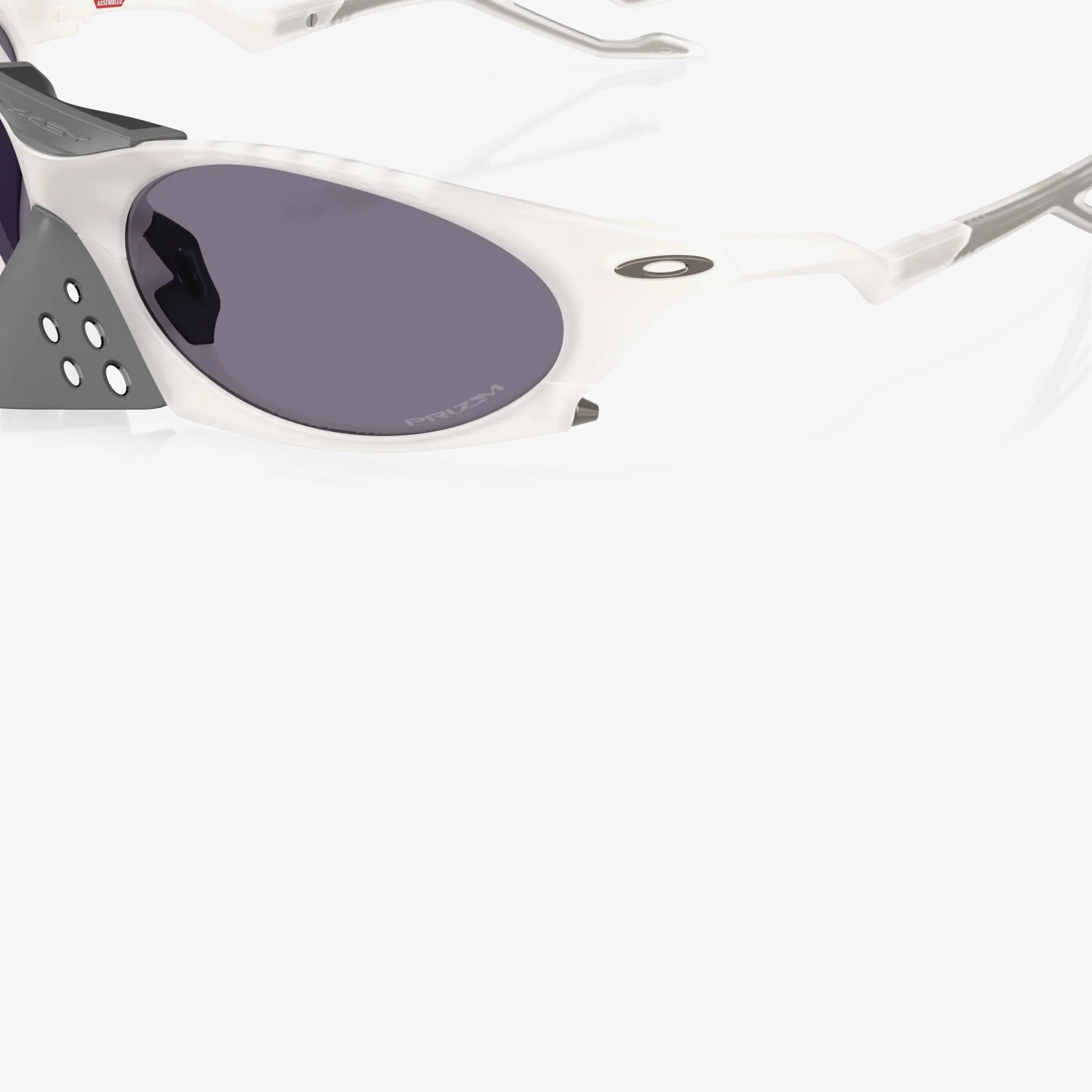 Plantaris 'Matte Vapor'