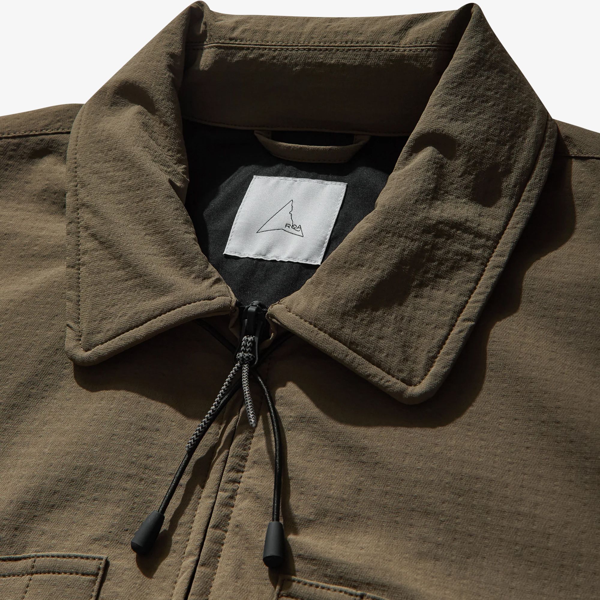 Pilot Jacket 'Olive'
