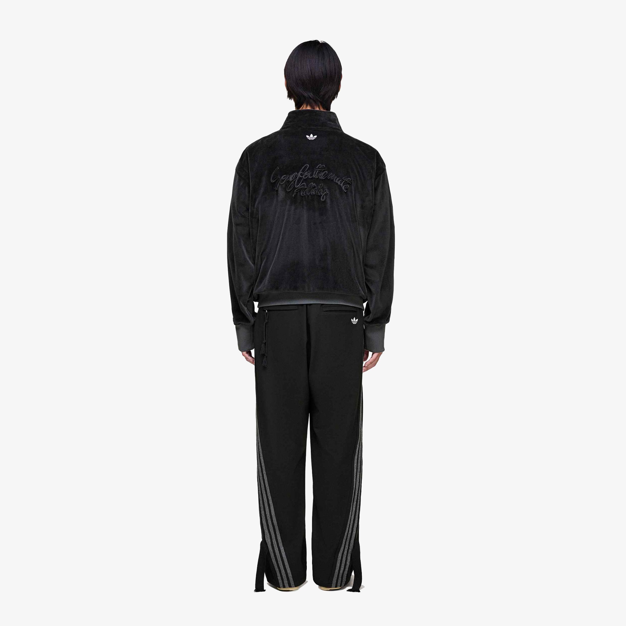 adidas x Song for the Mute ADI006 Track Pant 'Black'
