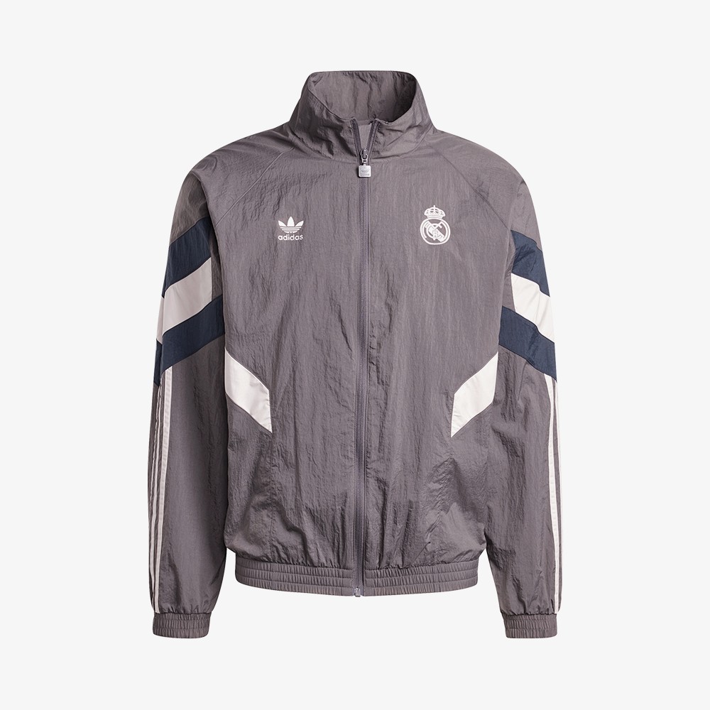 Real Madrid Originals Track Top 