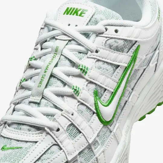 P-6000 'Kelly Green' - Görsel 7