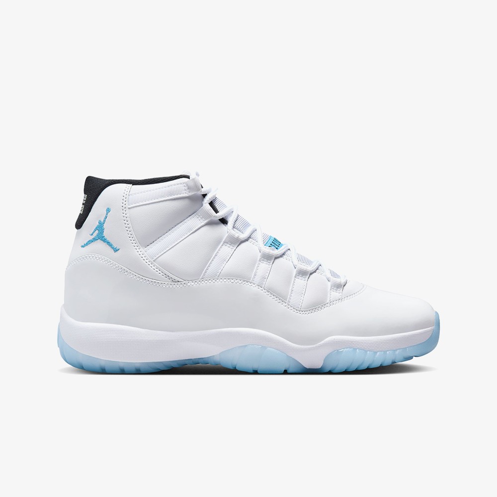 Air Jordan 11 Retro 'Legend Blue'