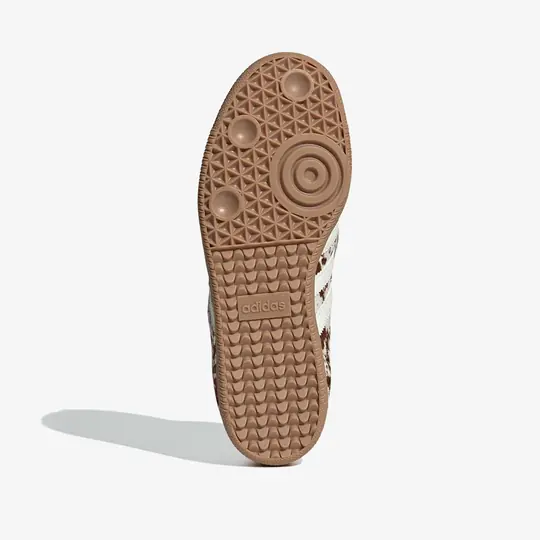Samba LT 'Cow Print Brown White' (W) - Görsel 4