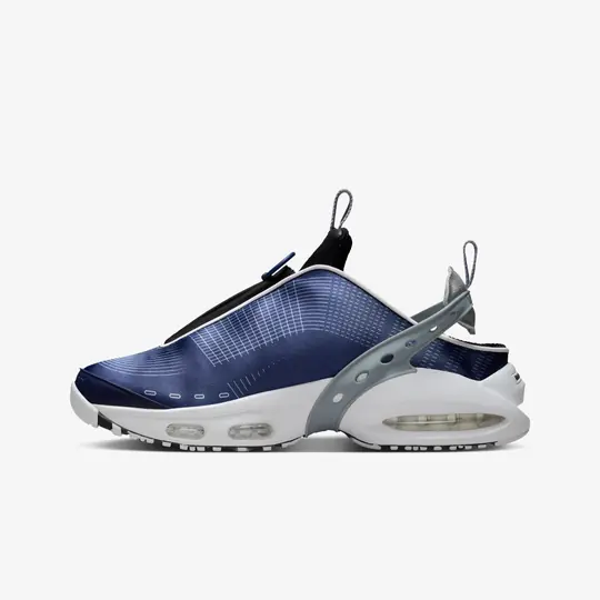 Air Max Craze 'Midnight Navy' (W) - Görsel 3