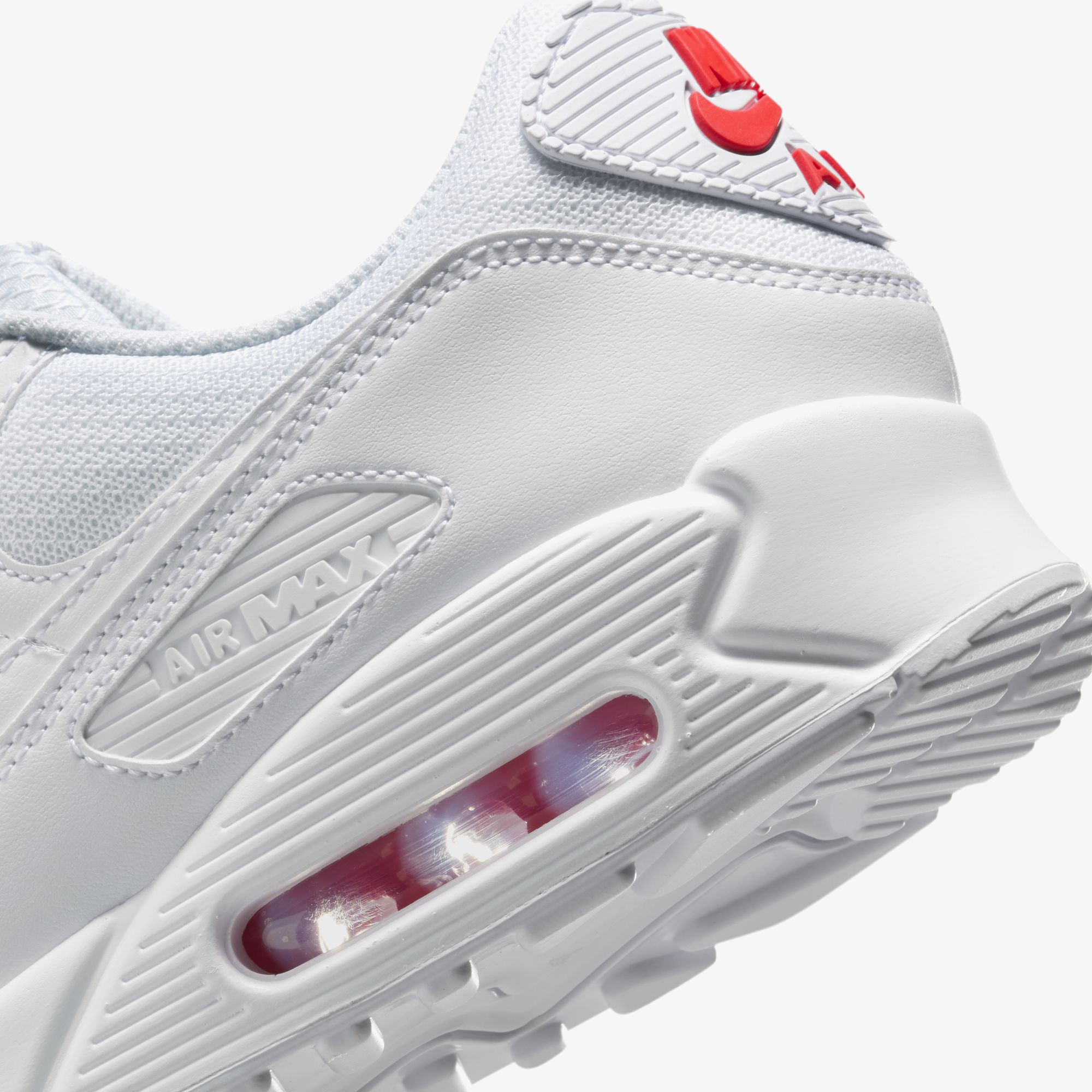 Air Max 90 'White'