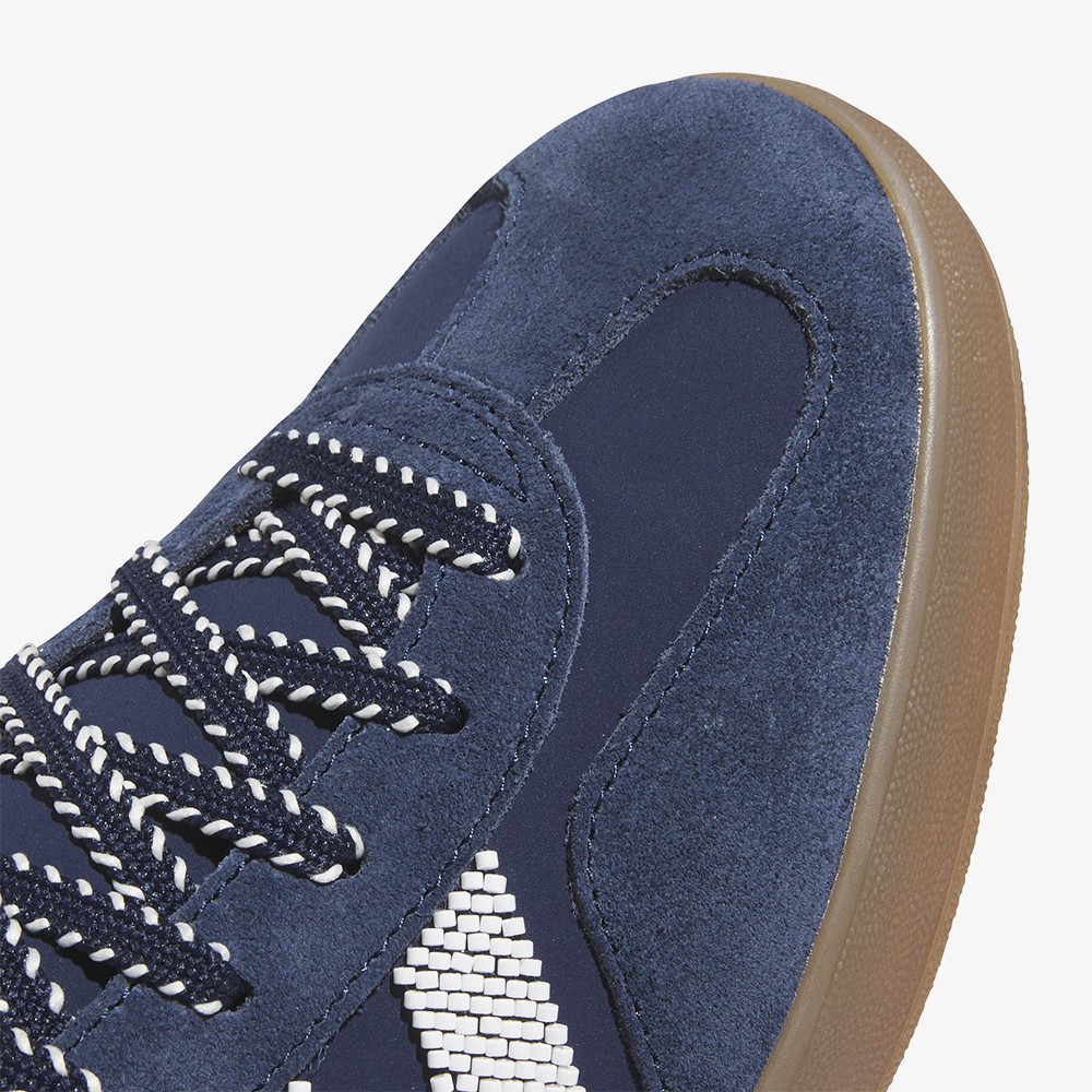 CLOT x adidas Gazelle by Edison Chen 'Collegiate Navy'