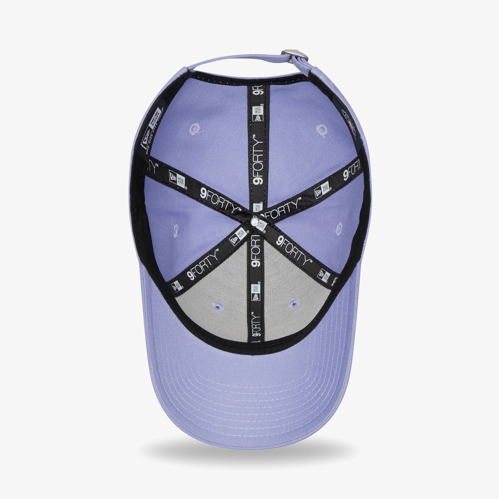 New York Yankees 9FORTY The League Cap ‘Lilac’
