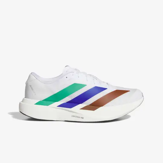 adizero Evo SL x Pharell Willams ‘White’ - Görsel 2