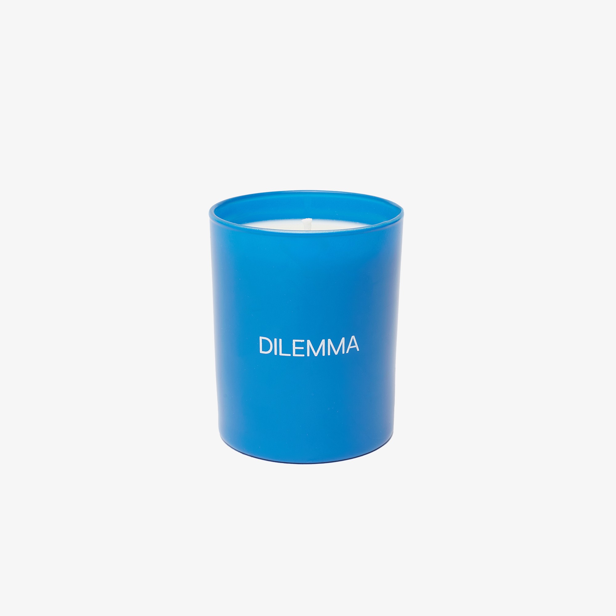 DILEMMA CANDLE