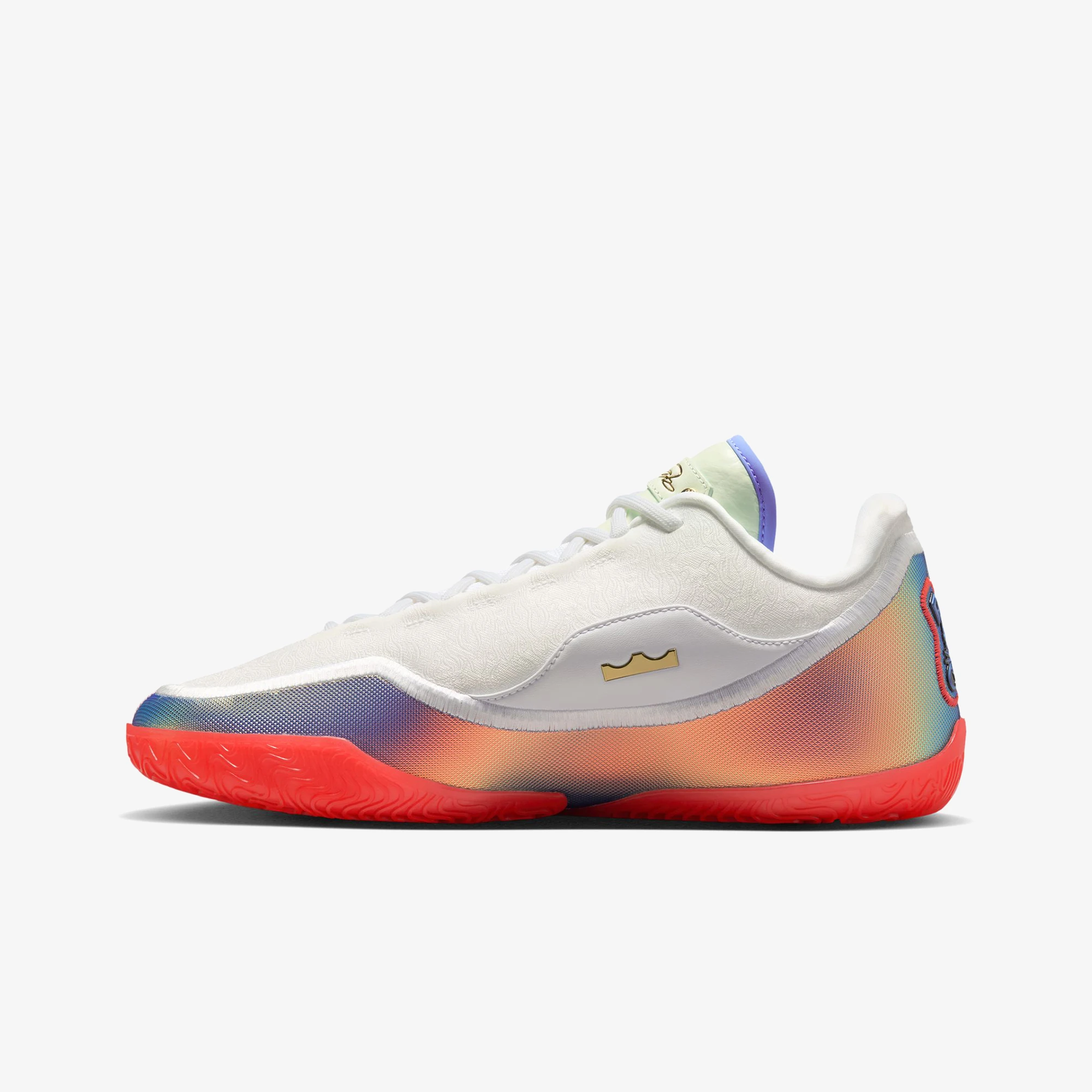 Nike るん LeBron  XXIII その他