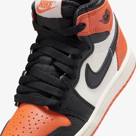 Jordan 1 Retro High OG 'Shattered Backboard' (PS) - Görsel 8