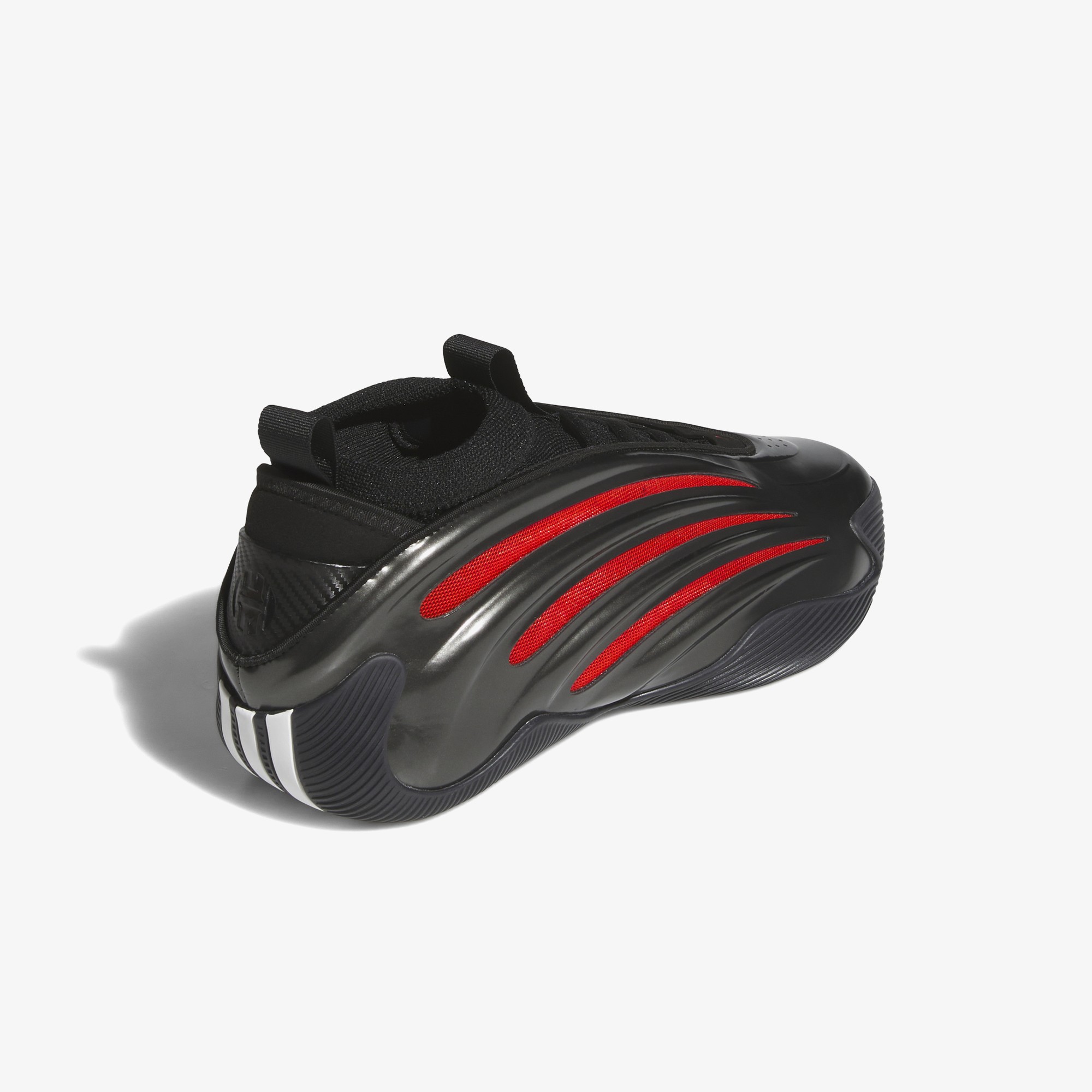 Harden Volume 9 'Core Black'