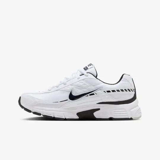 Nike Nike Beyaz Initiator 'White' Sneaker | Wunder Beyaz - 3. görsel