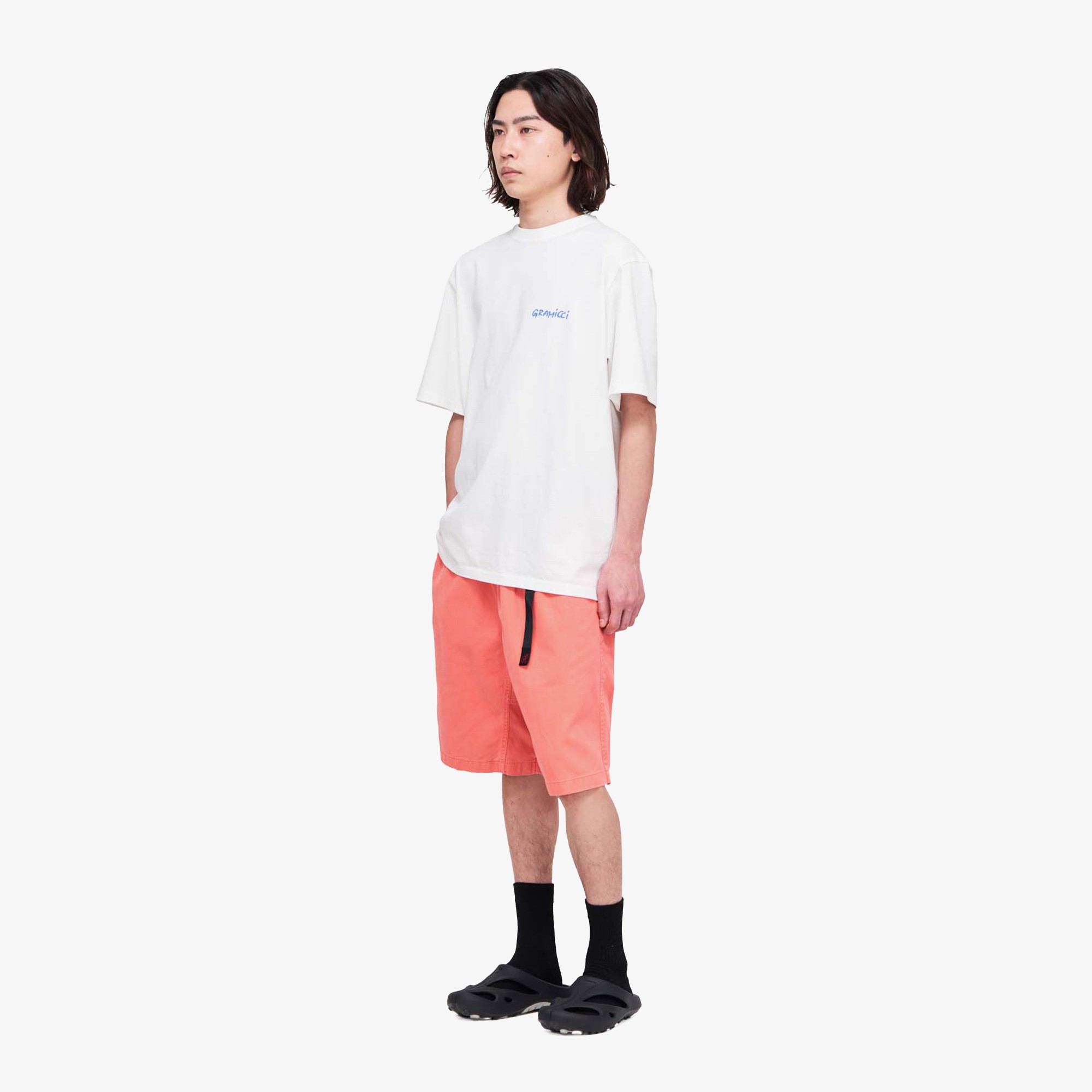 Stonehenge Tee 'White'