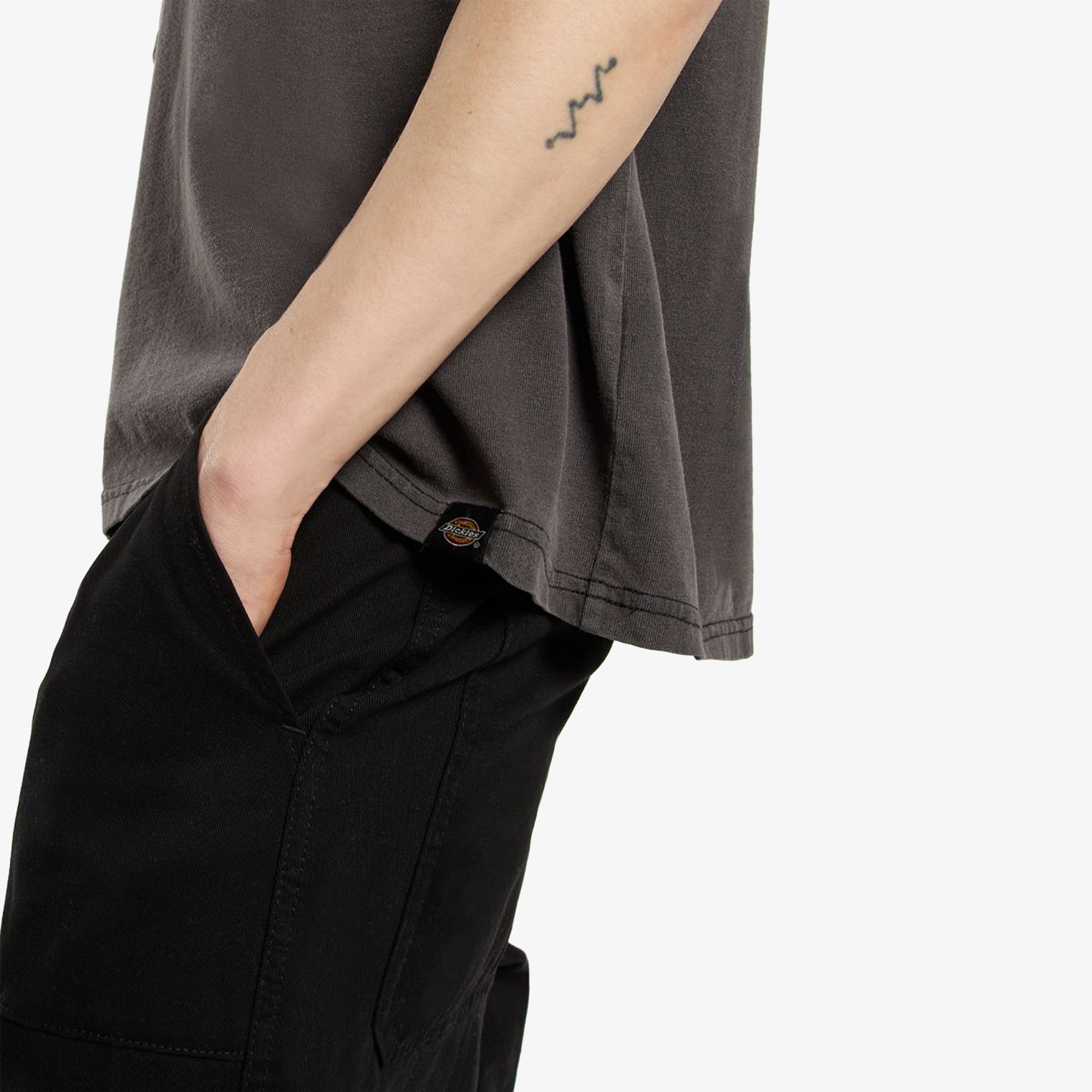 Slayden GD T-Shirt 'Black'