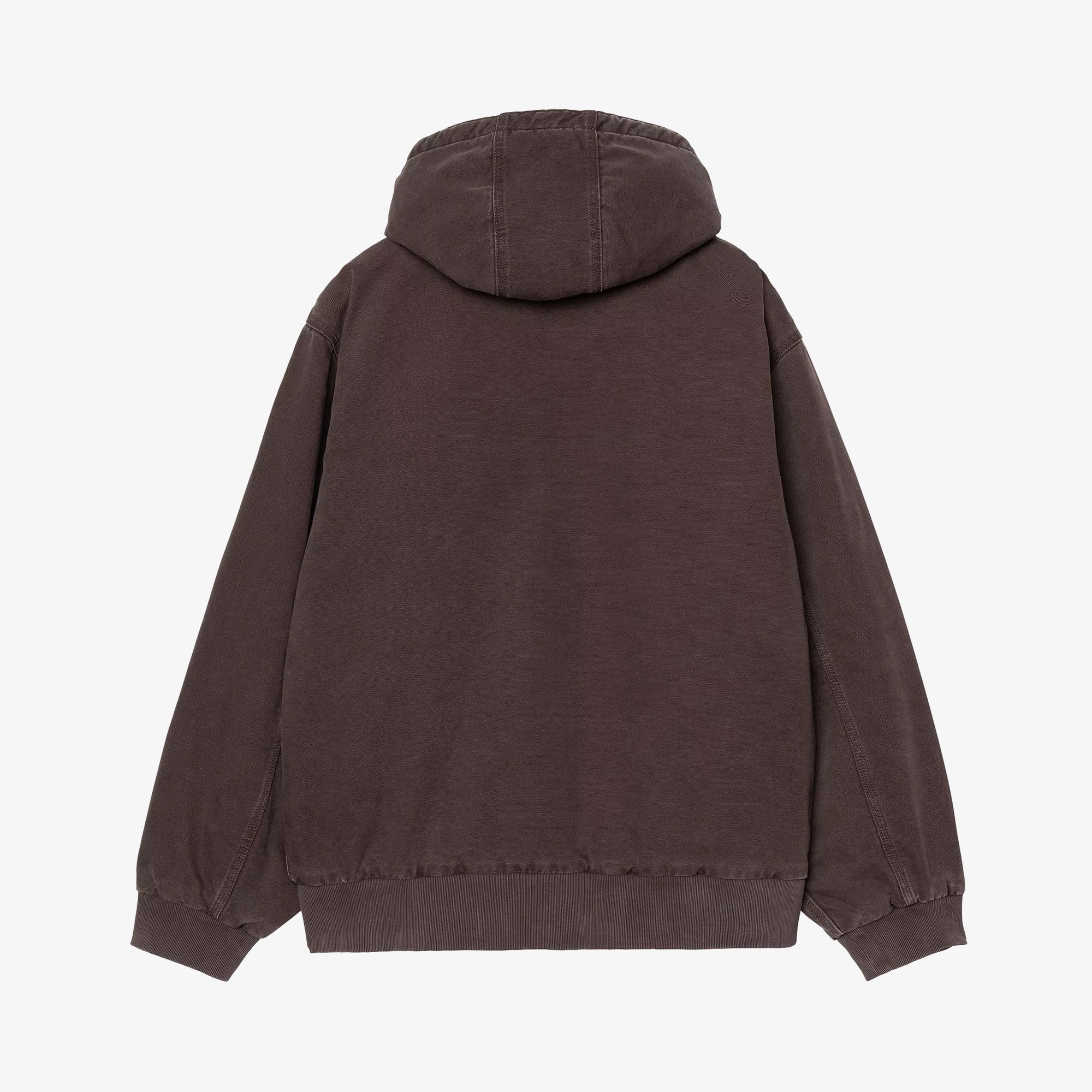 OG Active Jacket 'Tobacco'