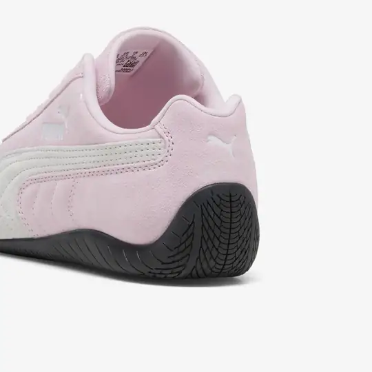 Puma Puma Pembe Speedcat OG 'Pink White' Sneaker | Wunder Pembe - 6. görsel