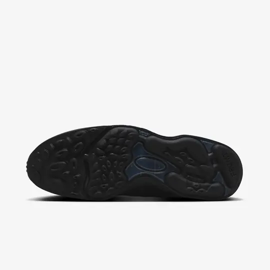 Fragment x Air Zoom Spiridon SP 'Black' - Görsel 6