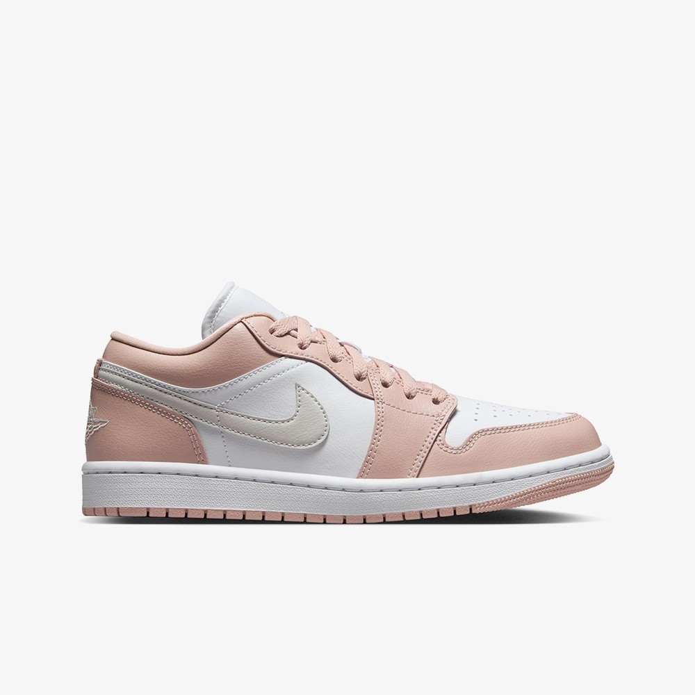 Air Jordan 1 Low Crimson Tint W