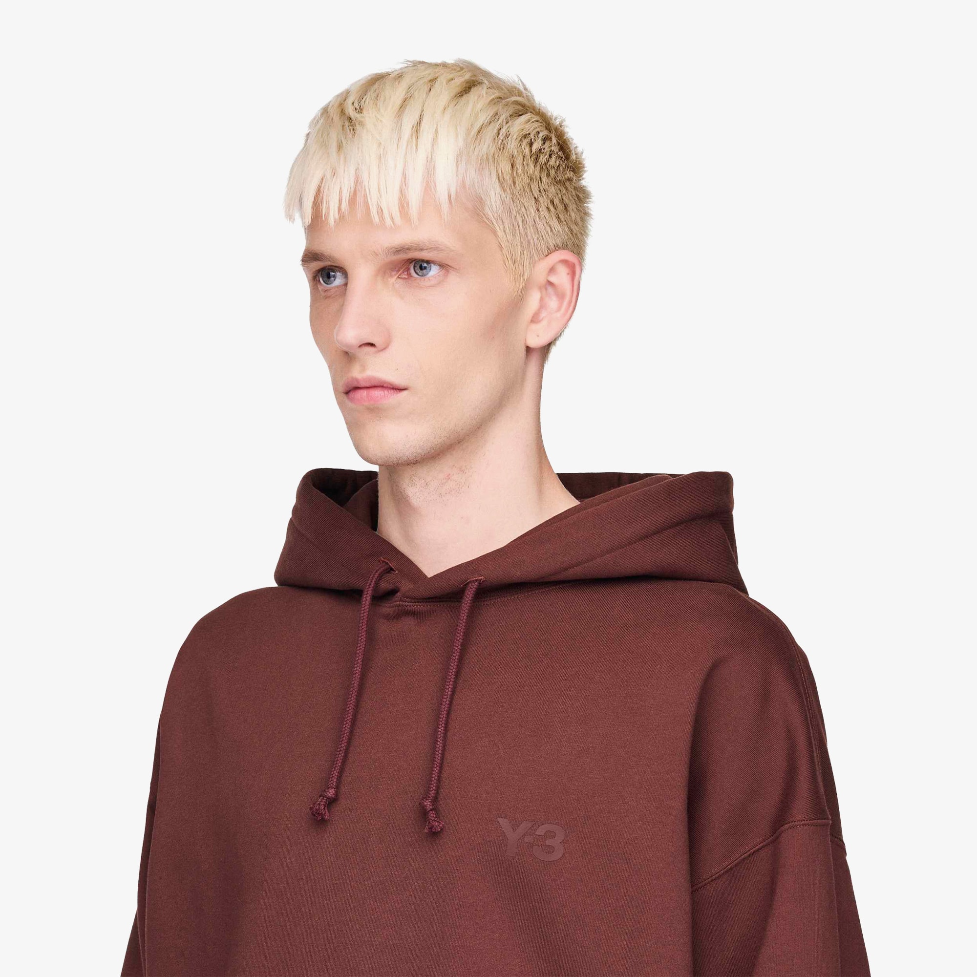 FT Hoodie 'Mystery Brown'