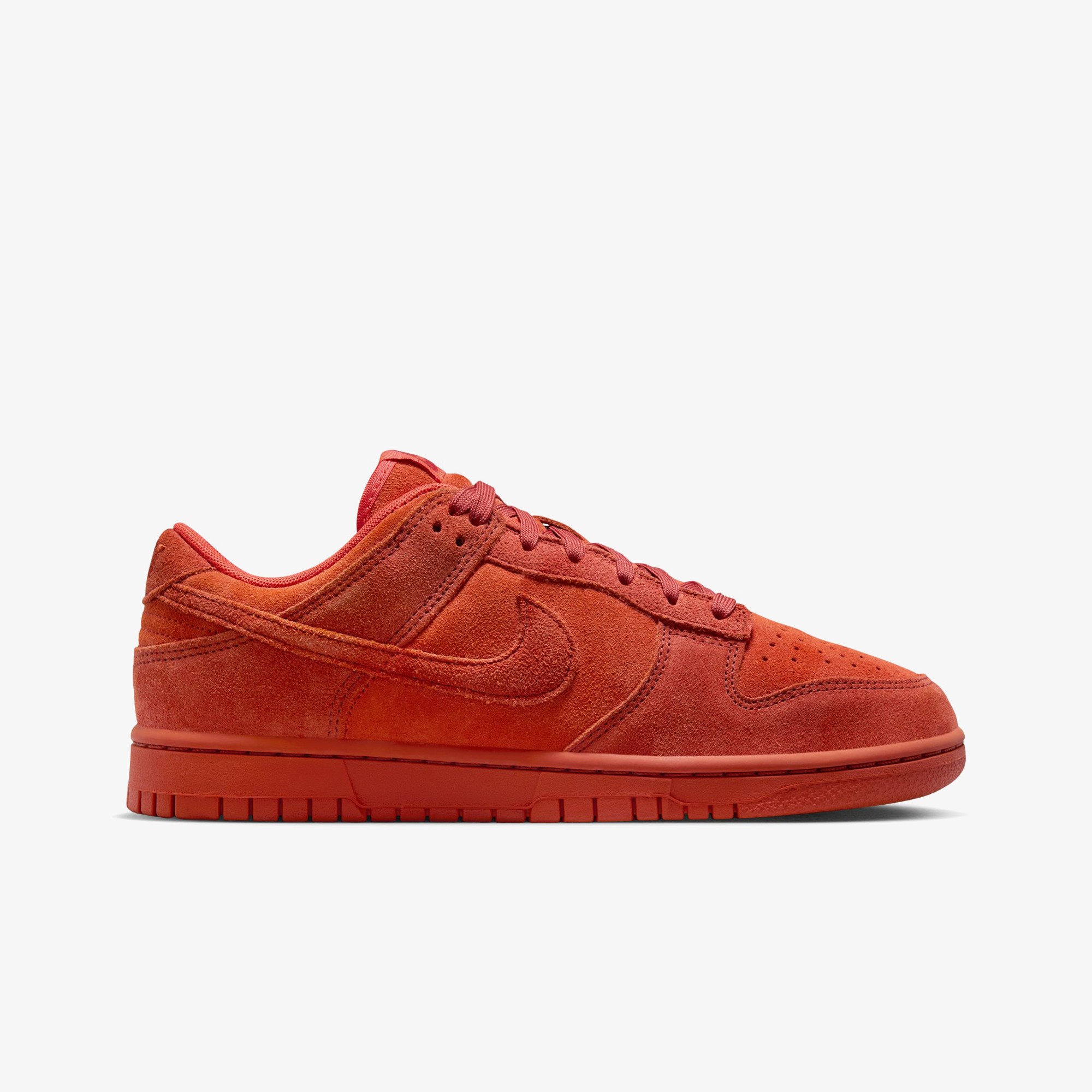 Dunk Low SE 'Valley of Fire'