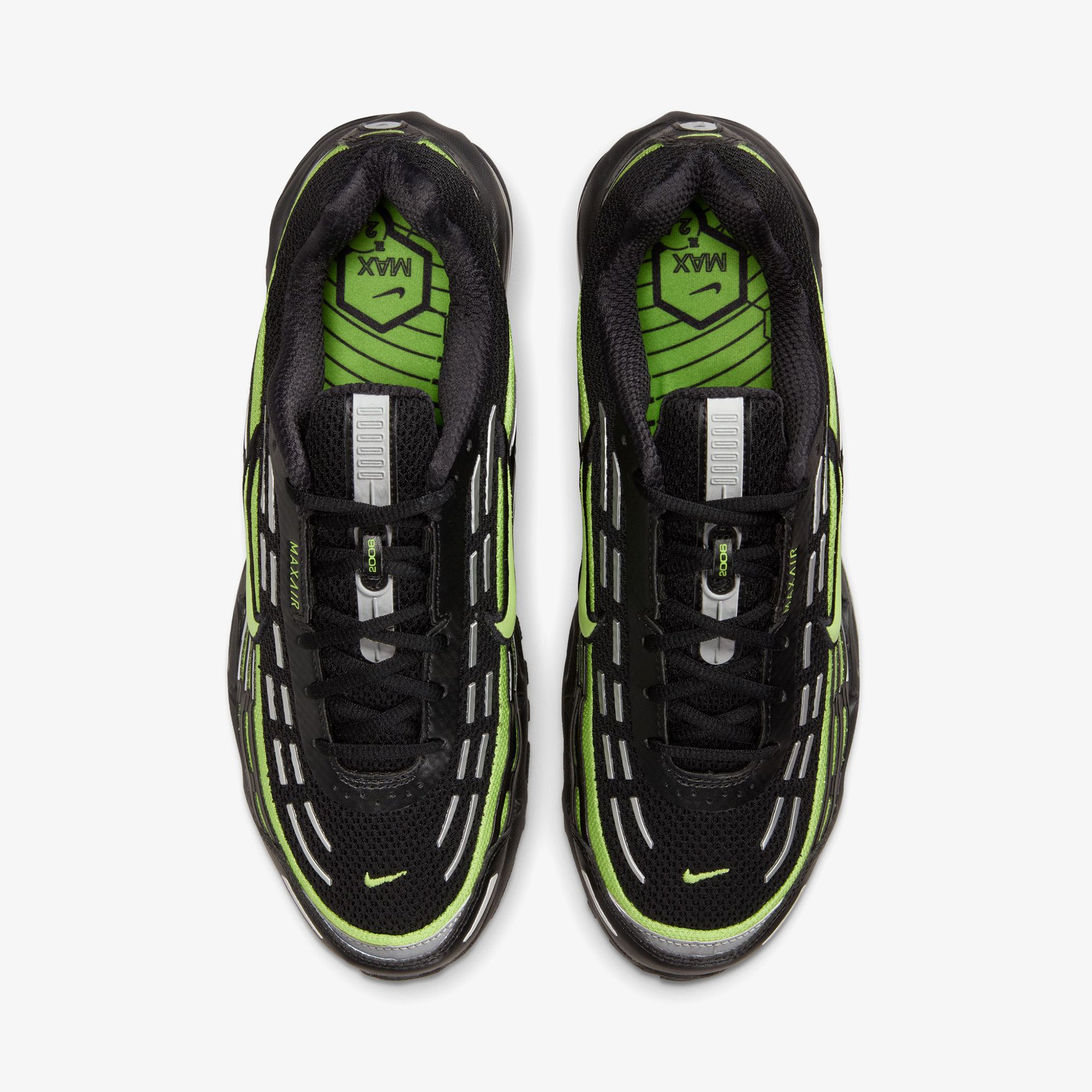 Air Max TL 2.5 'Black Citron'