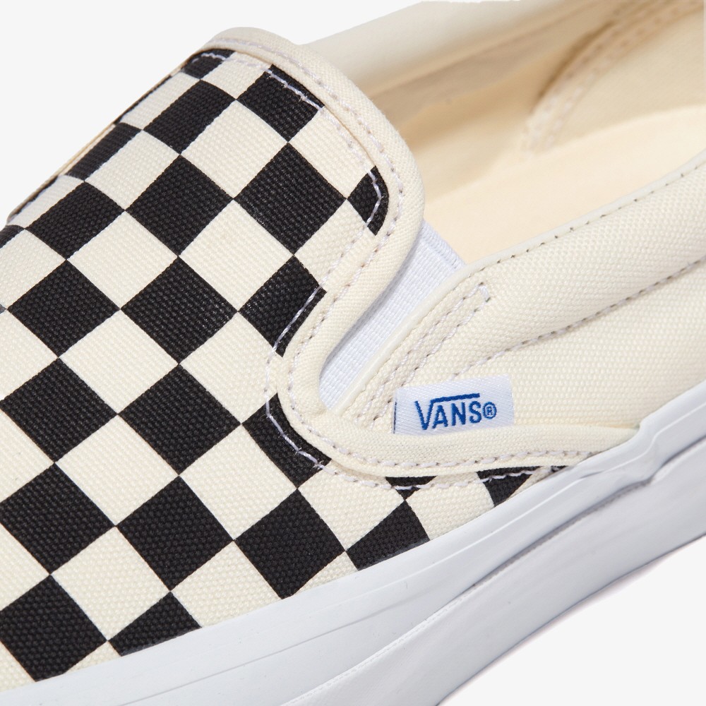 LX Slip-On Reissue 98 'Checkerboard'