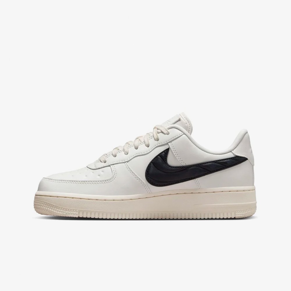 Air Force 1 '07 Quilted Swoosh 'Phantom' (W)