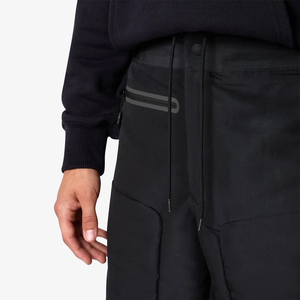 RMST Steep Tech Smear Pants 'Black'