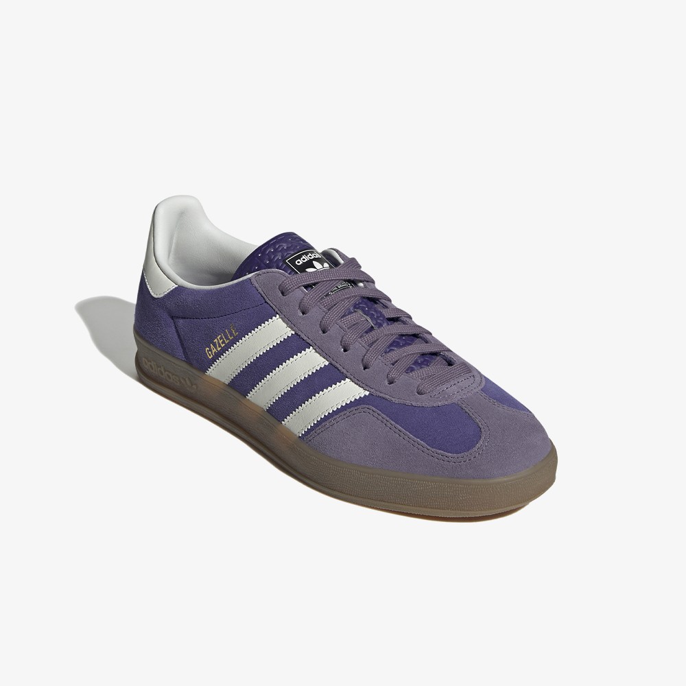 Gazelle Indoor 'Collegiate Purple'