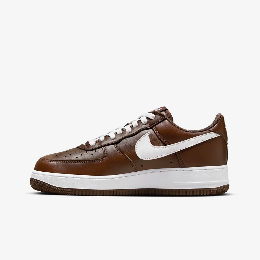 Air Force 1 Low 'Chocolate'