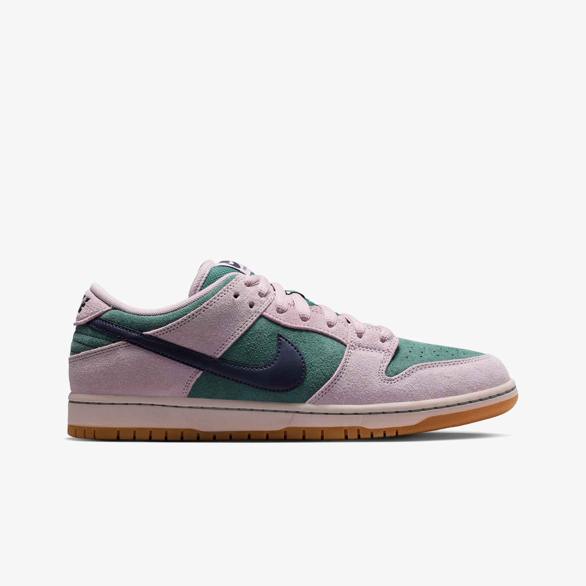 靴 Nike SB Dunk 25 Nike SB Dunk Low Pro 'Mineral Slate' - WUNDER