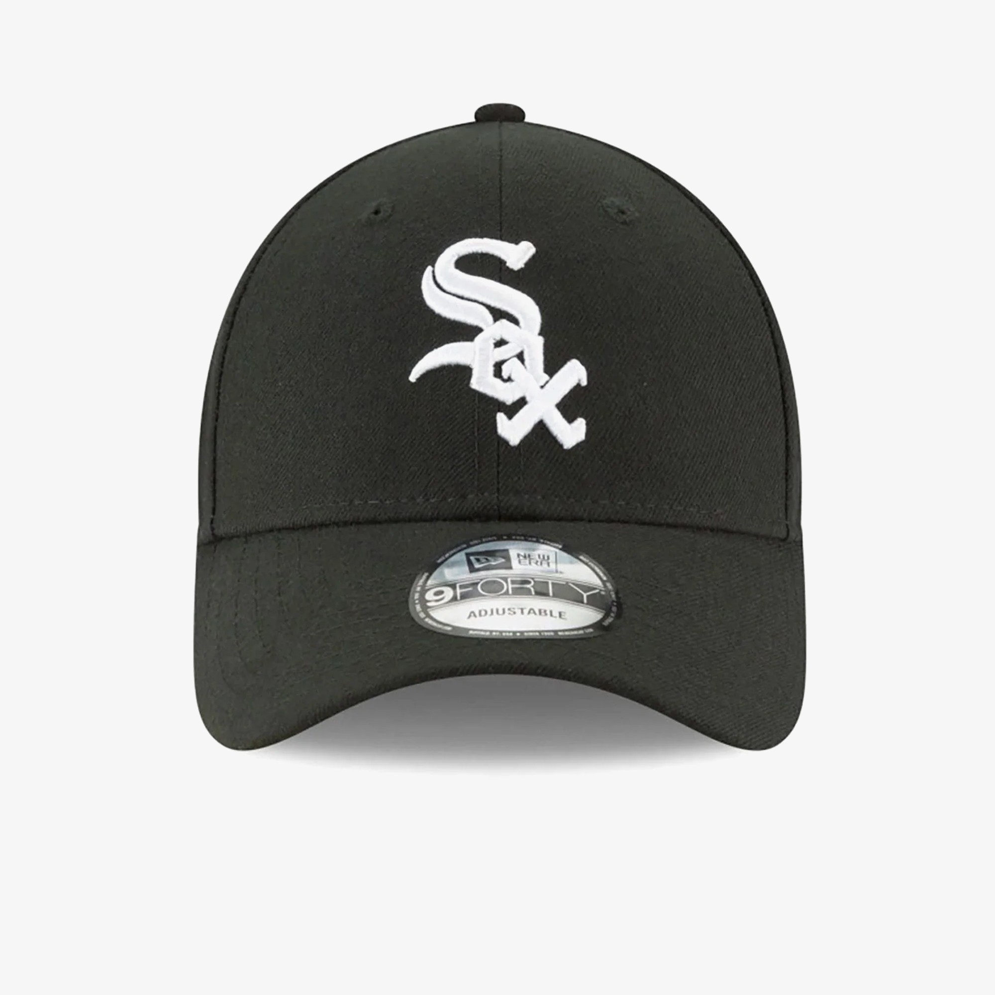 Chicago White Sox The League 9FORTY Adjustable Cap 'Black'