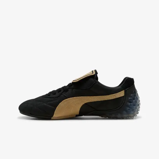 Puma x Fenty Avanti LS Stitched 'Black Gold' - Görsel 3