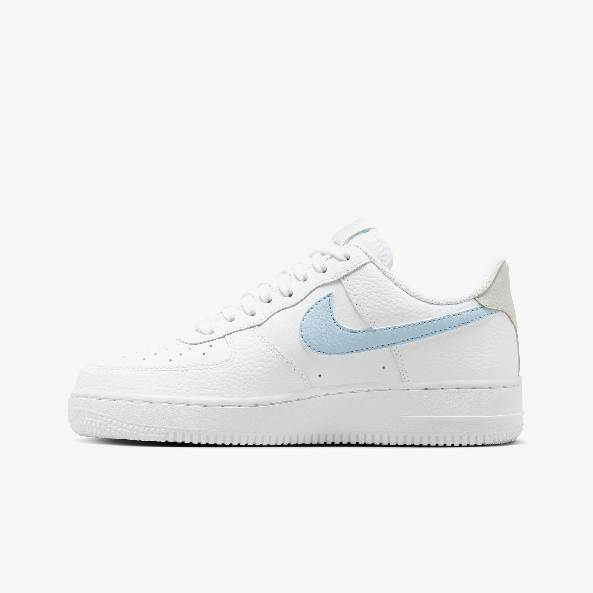 Air Force 1 '07 'Light Armory Blue' (W)