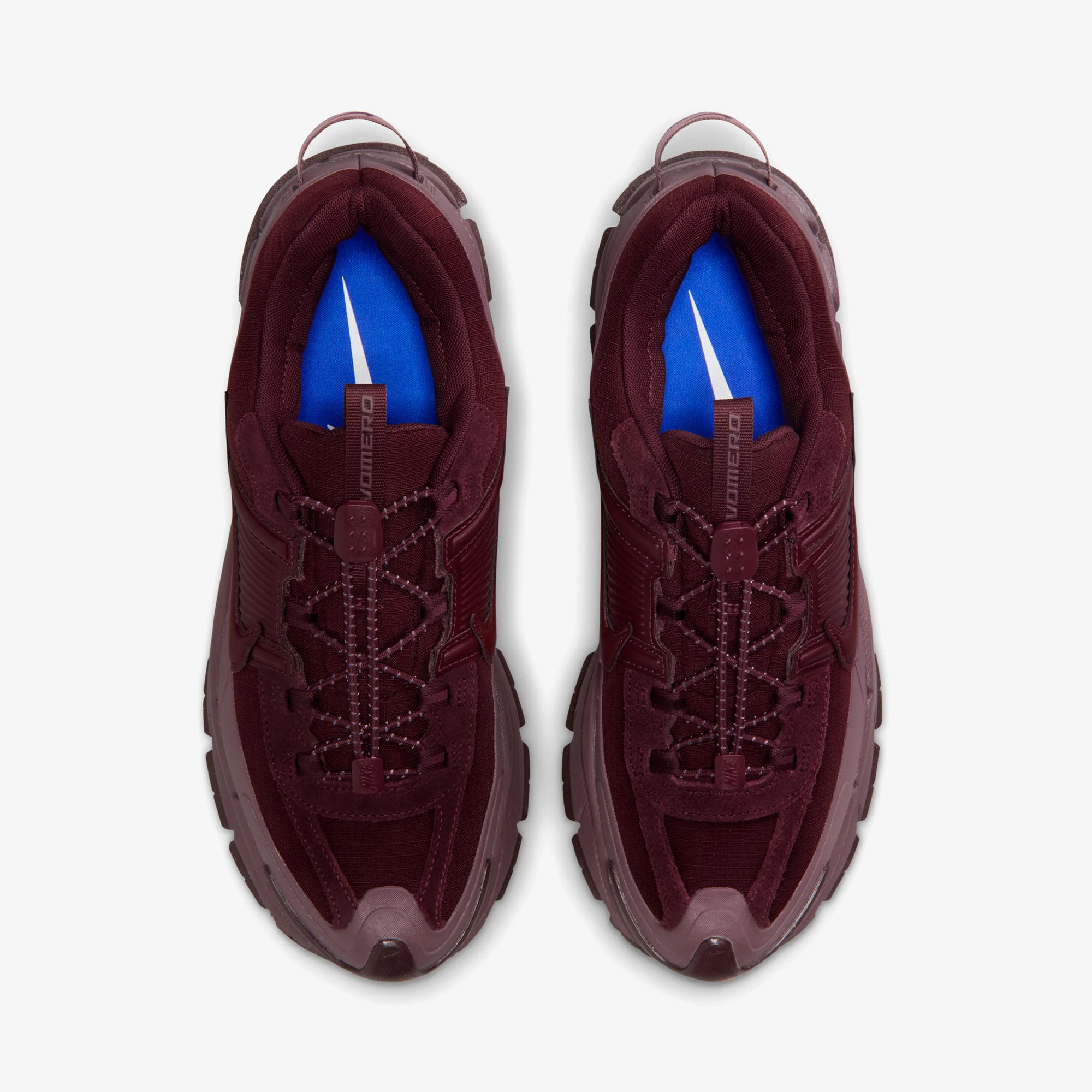 Zoom Vomero Roam 'Burgundy Crush'